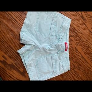 Unionbay shorts size 9